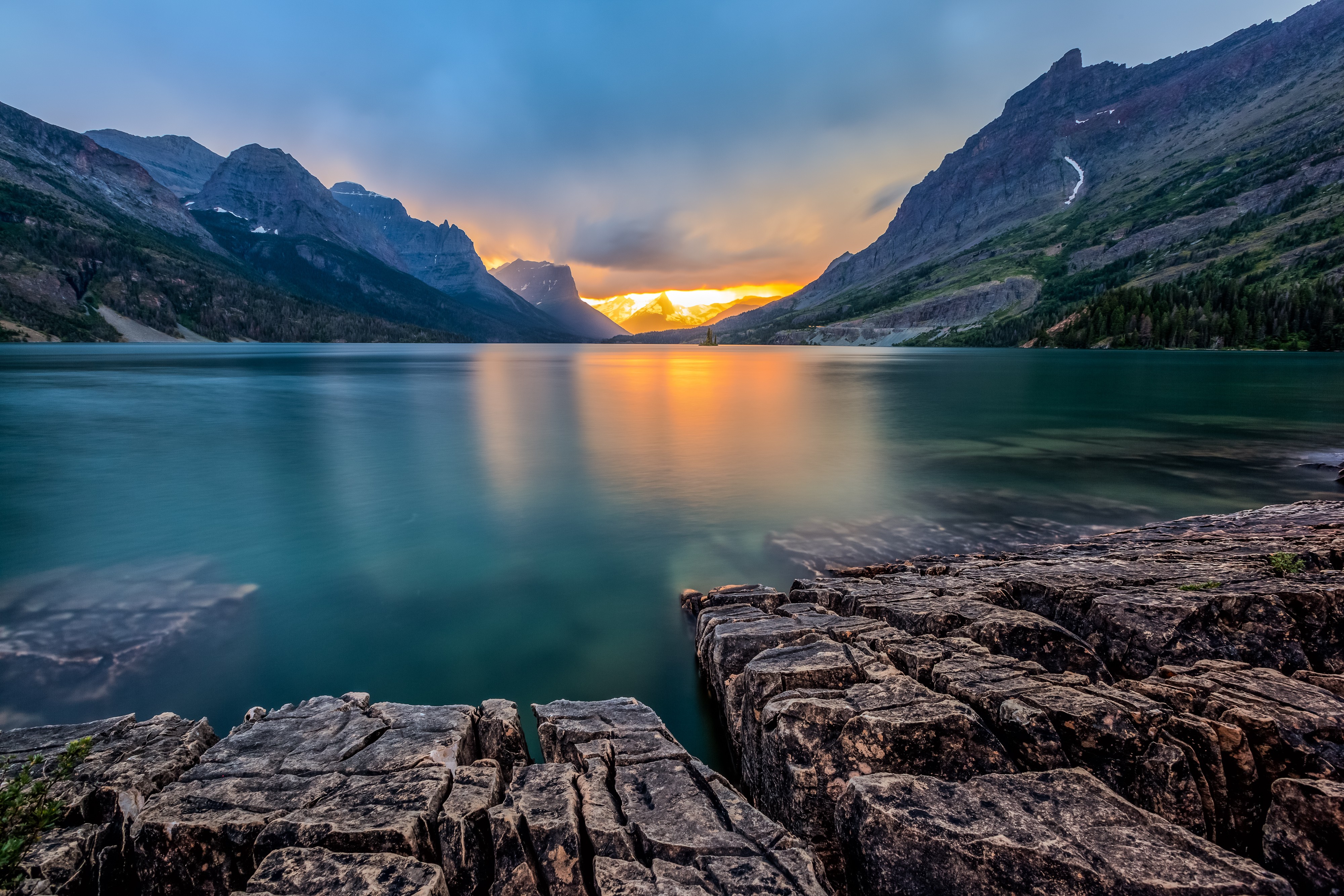 12 impresionantes vistas que necesita en su vida:no se requiere pasaporte 